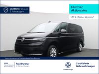 Volkswagen T7 Multivan - Vorschau Bild 1