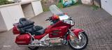 Honda  Goldwing 1800