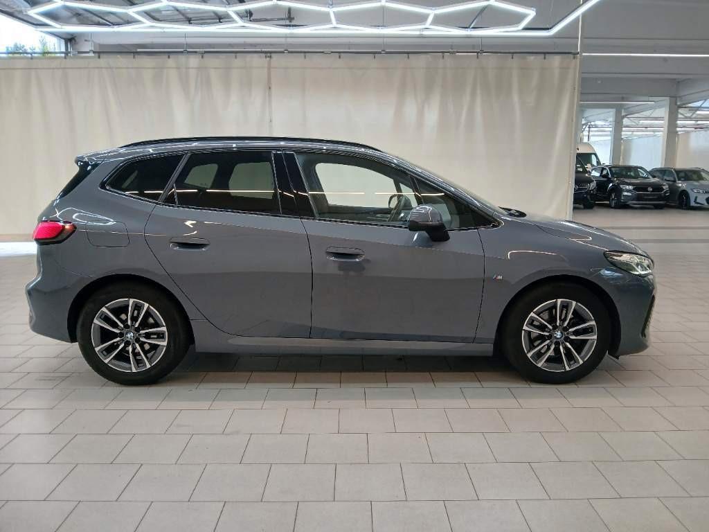 BMW Active 218i AT M Sport ACC PANO H&K 2ZK Memory adpt.LED, миниатюра 7