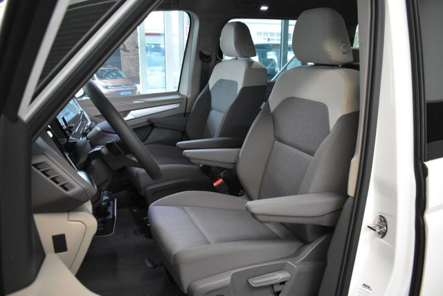 T7 Multivan LÜ 1.5 TSI OPF 100 kW DSG PDC KAMERA
