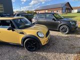 MINI Cooper C Countryman - MINI Cooper C Countryman Gebrauchtwagen