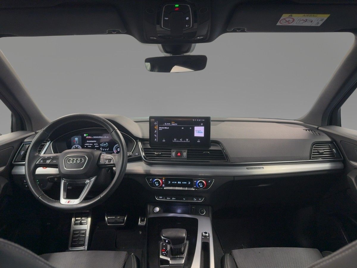 Audi Q5 - Bild 9