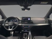 Audi Q5 - Vorschau Bild 9