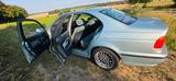 BMW 520 i E39 - unglaublich gepflegt und rostfrei - BMW aus 1998: E39