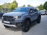 Ford Ranger Raptor Bi-Xenon Panther 4x4 Doka 1. Hand - Ford Ranger in Hamburg