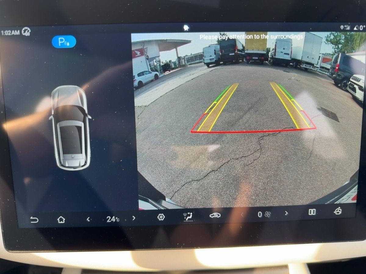 BYD ATTO 2 - Bild 14