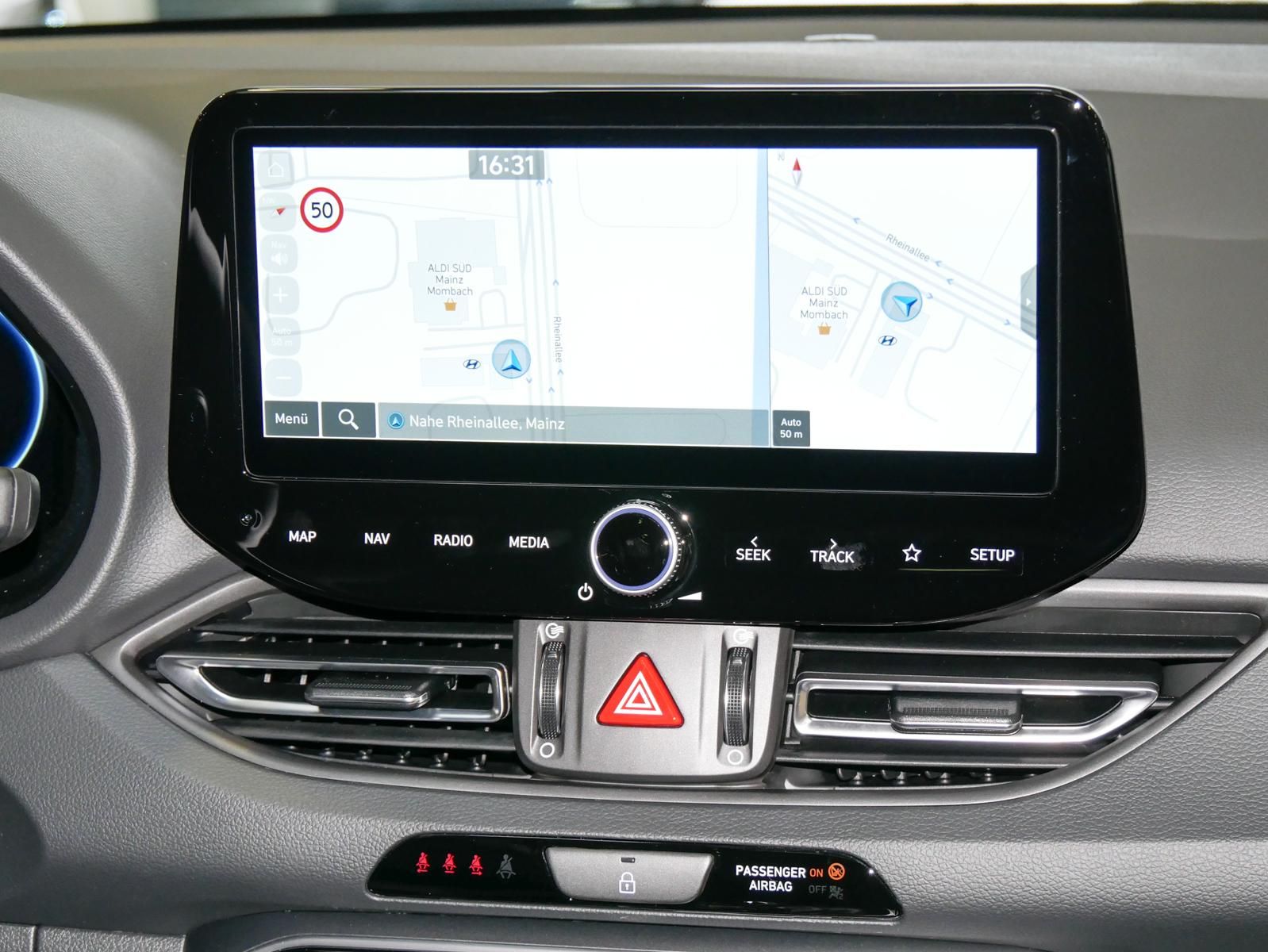 Hyundai i30 – Bild 7