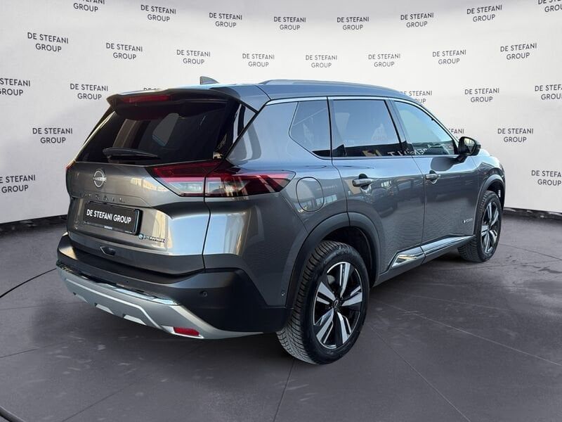 Other Nissan X-Trail X-Trail 1.5 e-power Tekna e-4orce imagem 2