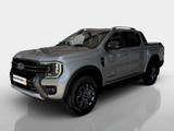 Ford Ranger DK Wildtrak el.Rollo+Leder+AHK+ACC+360+Na - Ford Ranger in Karlsruhe