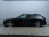Audi S6 TDI 2022 , 4X4, Automatik, Scheckheft, Leder, - Audi S6: Kombi, 4.2