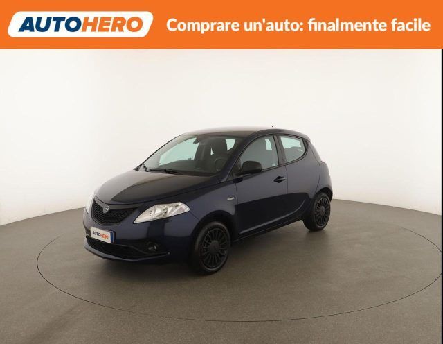 Image of Lancia Ypsilon