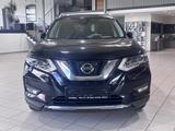 Nissan X-Trail Tekna - Nissan Gebrauchtwagen von 2018