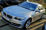 BMW 520 Baureihe 5 Lim. 520i Kamera BiXenon SH ALU ! - BMW 520 mit Benzin-Antrieb