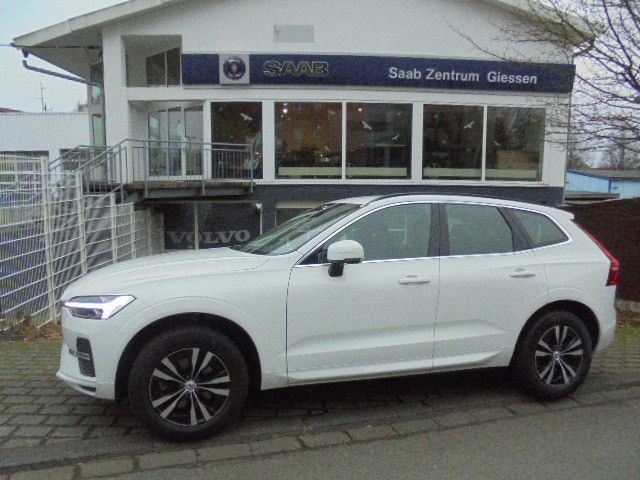 Volvo XC60 B4 Momentum Pro Autom./Navi/LED/Kamera/PDC