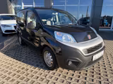 Fiat Fiorino SX Kasten - Fiat Fiorino mit Diesel-Antrieb