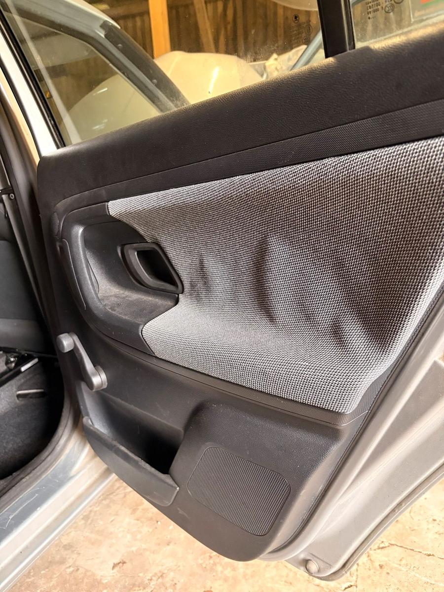 Skoda Fabia 2009 — photo 13