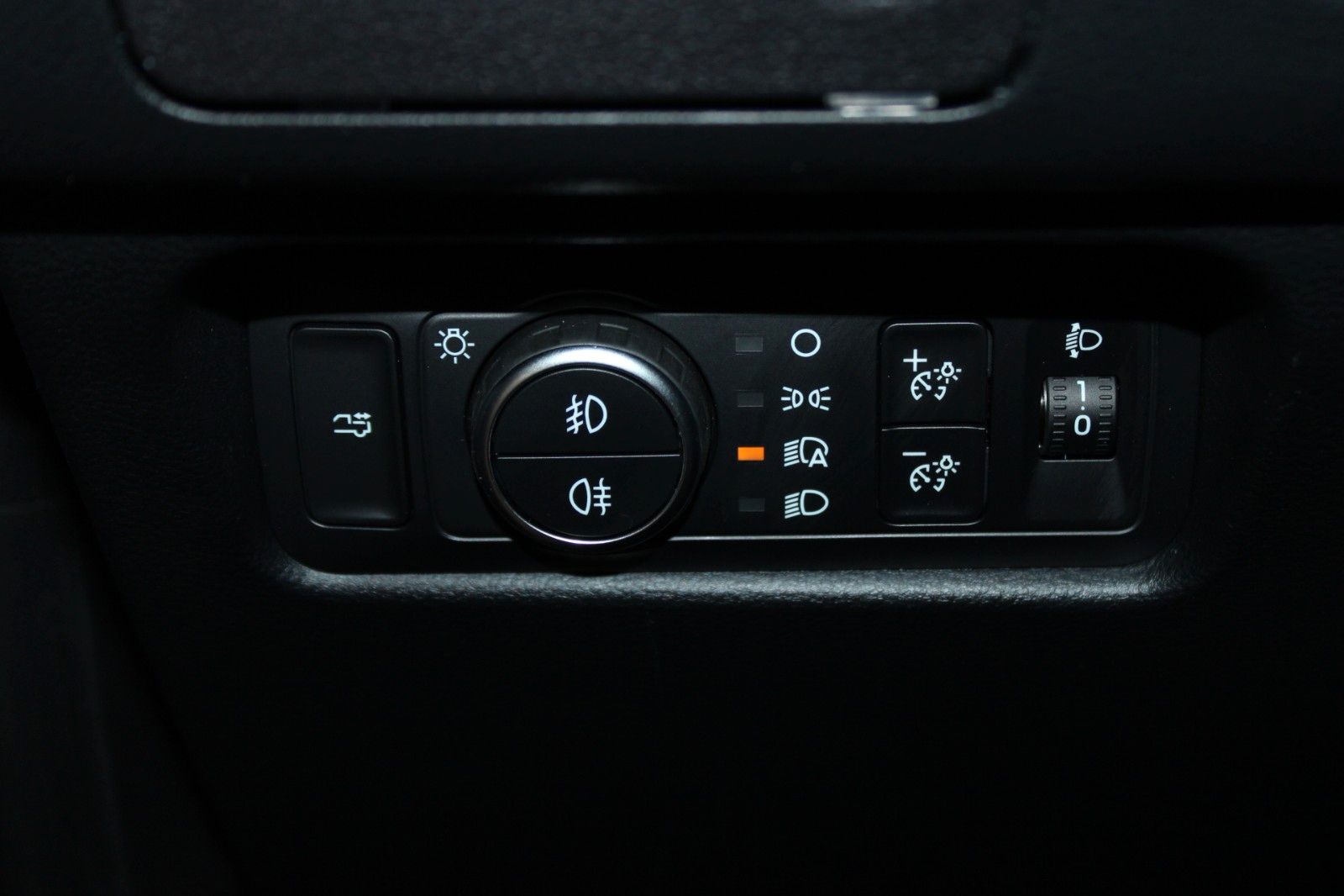 Fahrzeugabbildung Ford Ranger Wildtrak Automatik AHK STDHZ TechnologieP