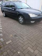Ford ford mondeo - Ford Mondeo von 2026