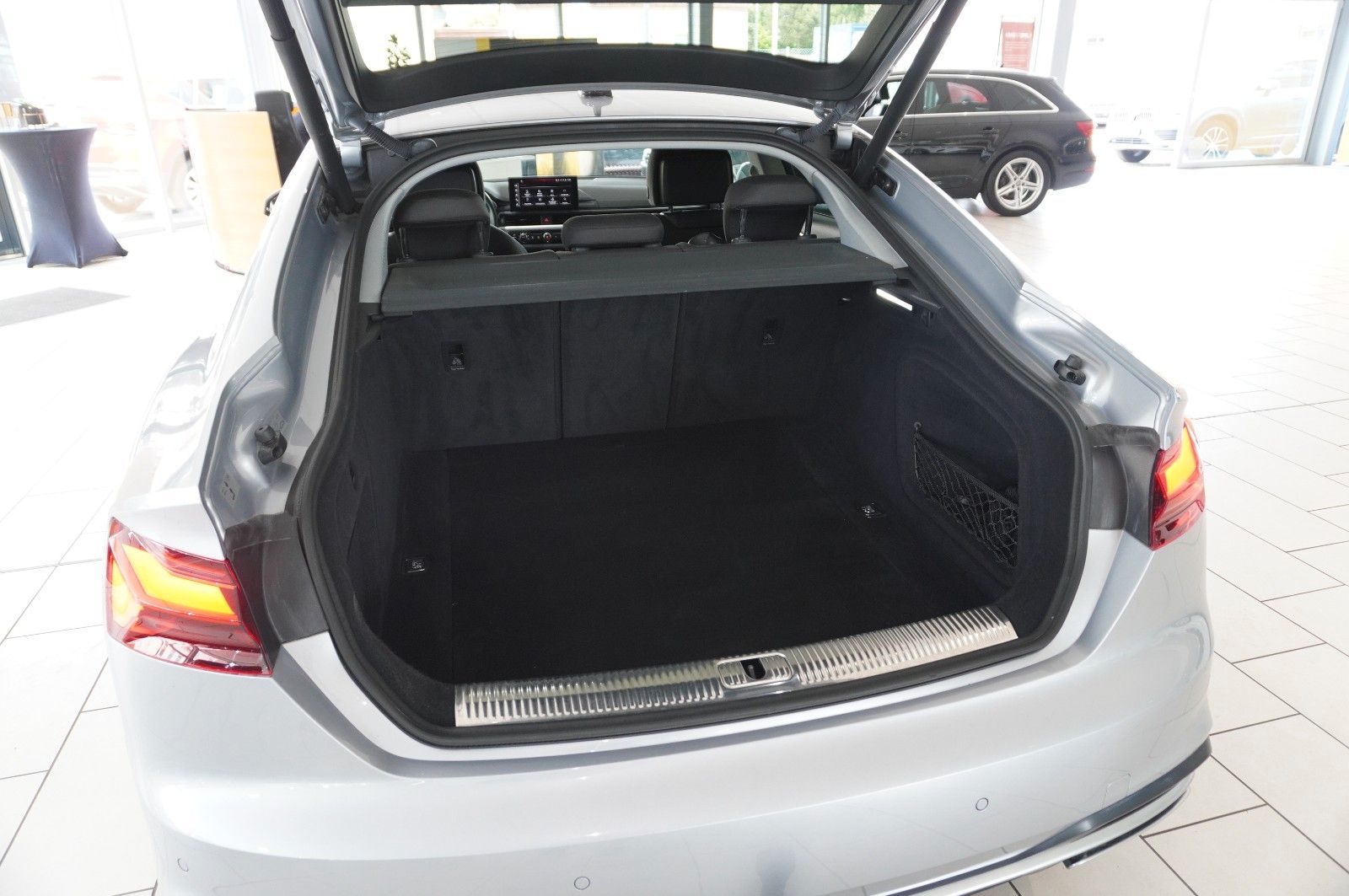 Fahrzeugabbildung Audi A5 Sportback 40 TDI QUATTRO NAVI/MATRIX/KAMERA