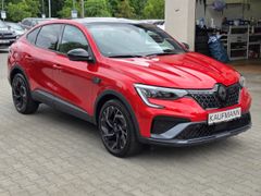 Fahrzeugabbildung Arkana Esprit Alpine Mild Hybrid 140 EDC Schiebe
