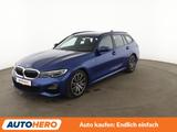 BMW 330d M Sport Aut.*NAVI*LASER*TEMPO*PANO*CAM*PDC* - BMW 330 in Berlin
