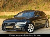 Audi A6 Avant 3.0 TDI QUATTRO/1 HAND/MATRIX/LUFT/VOLL - Audi A6 mit Diesel-Antrieb: Standheizung