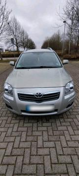 Toyota Avensis T25 2.2 D-Cat - Toyota Avensis: Kombi, T25