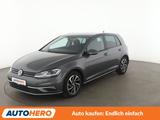 Volkswagen Golf VII 1.5 TSI ACT Join BM Aut.*NAVI*LED*PDC* - Automatik Gebrauchtwagen in Bergisch Gladbach