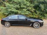 BMW 750Li xDrive - sehr gepflegt - BMW 750: 750li