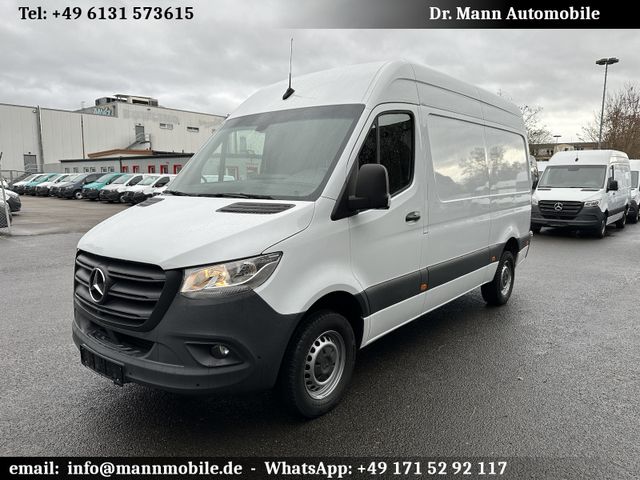 Mercedes-Benz Sprinter 317 CDI RWD L2 Navi Kamera Sitzheizung 