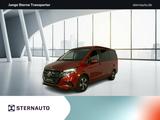 Mercedes-Benz V 300 d Marco Polo AIRMAT. M-BEAM Easypak 360°