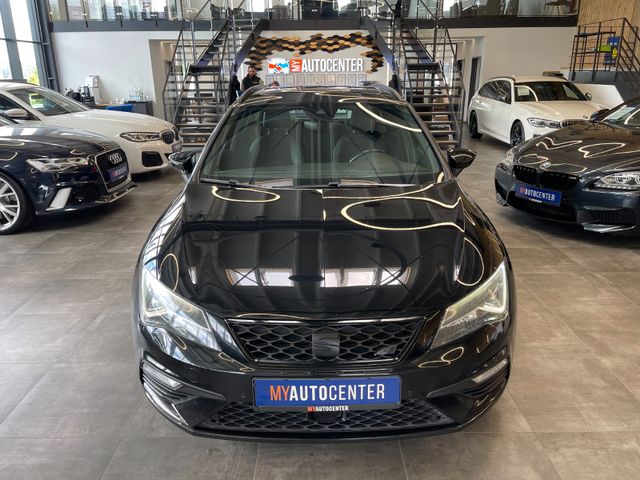 Seat Leon ST Cupra 300 *ALCANTARA*KAMERA*PANORAMADACH