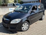 Skoda Roomster 1.4 Plus Edition * Tüv 05/2026 - Skoda Roomster in Frankfurt (Main)