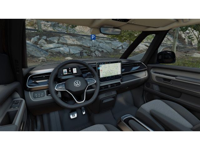 Volkswagen ID. Buzz - Bild 6