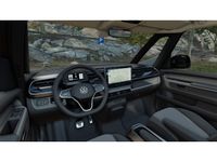 Volkswagen ID. Buzz - Vorschau Bild 6