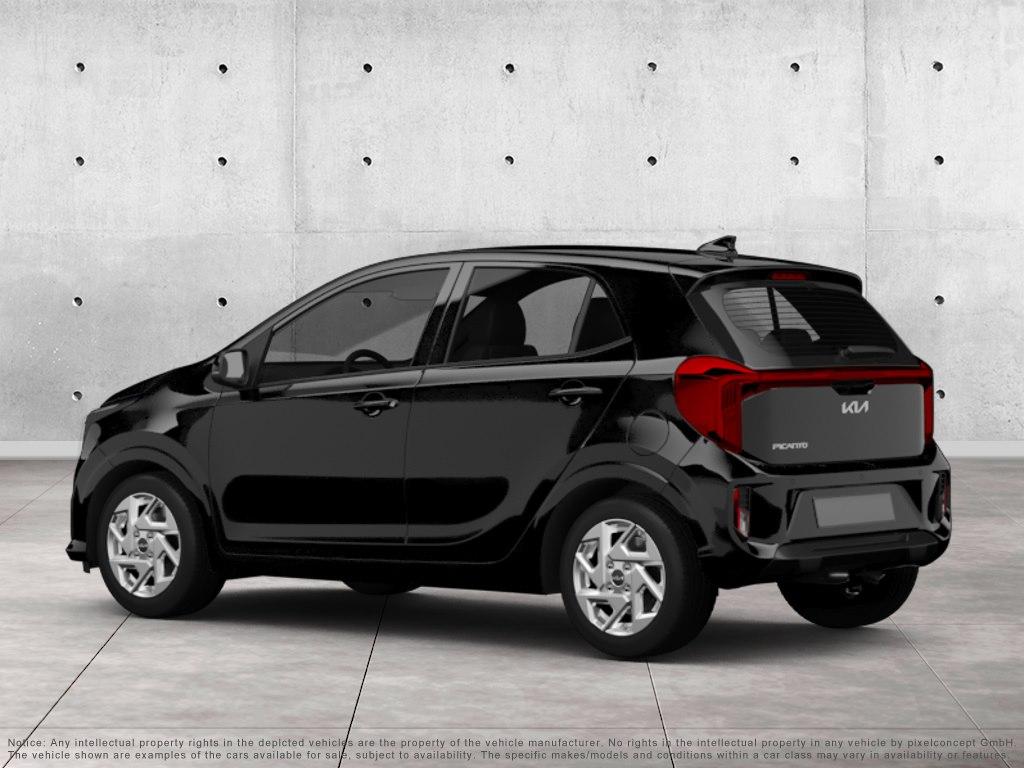 Kia Picanto PE2 1.0 GDI MT VISION 145 mtl. ohne Anza