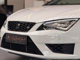 Seat Leon ST FR 1.8 TSI /LED/SHZ/Pano/Alcantara/Navi/ - Seat Leon Gebrauchtwagen