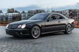 Mercedes-Benz CL 65 AMG *ORIGINAL*WENIG KM*WIE NEU*FEUERSTEIN