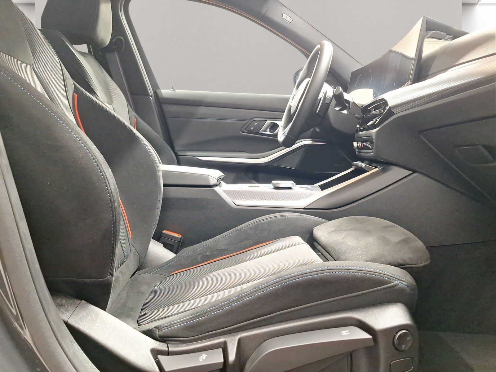 BMW 318i Limousine M Sport Navi Harman K Kamera LED foto 5