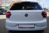 Volkswagen Polo 1.0 TSI Highline LED Navi Sitzheizung PDC - VW Polo Gebrauchtwagen in Dresden