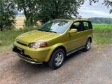 Honda HR-V NSX LS - Honda Gebrauchtwagen von 1999