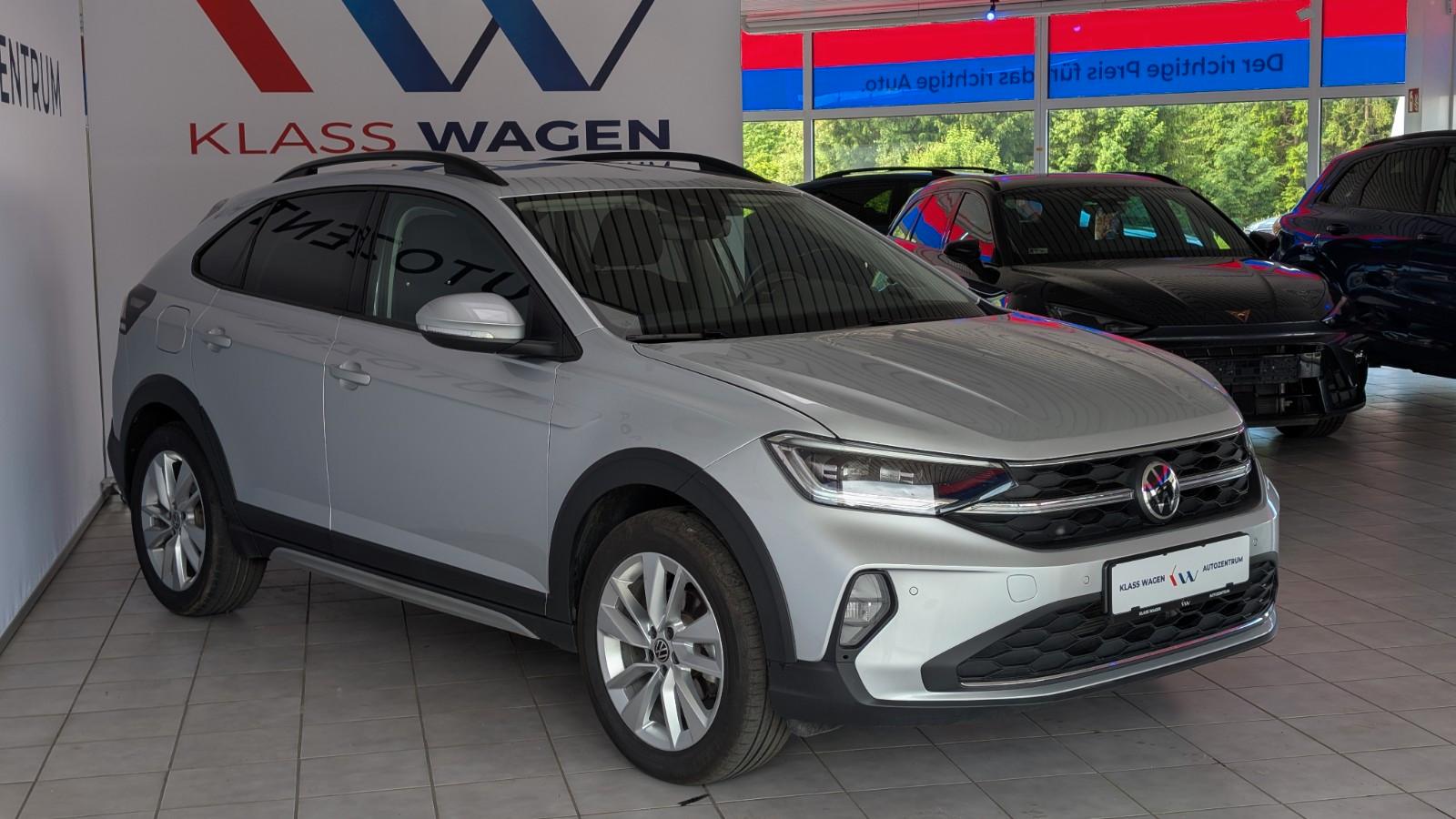Volkswagen Taigo Life ACC Kamera CarPlay LED, миниатюра 8