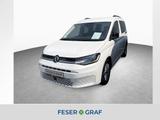 Volkswagen Caddy Life 2.0 TDI 7-DSG Klima AHK Navi - VW Caddy Gebrauchtwagen in Nürnberg