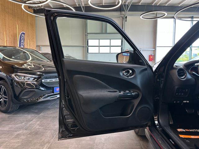 MYAUTOCENTER – Gebraucht- und Jahreswagen mit Werkstattservice in Pfaffenhofen Nissan Nismo *RS*360°*Sportfahrwerk*Navi*Spurhalte*