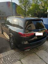 Mercedes-Benz GLS 400 d 4MATIC - mit Garantie - Mercedes-Benz GLS 400 in Berlin