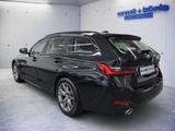 BMW 318i Touring Aut. NAVI RFK LED SHZ PDC M-Shadow - BMW 318 in Freiburg
