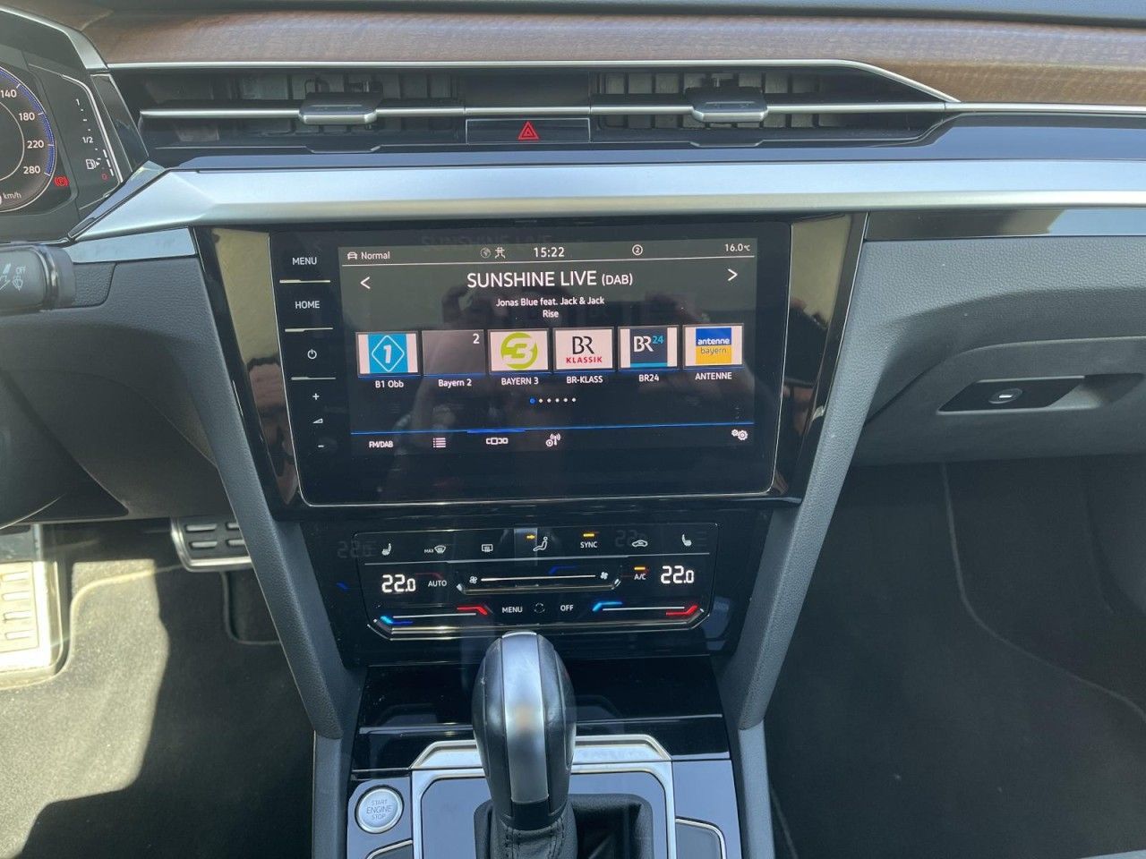 Volkswagen Arteon - Bild 21