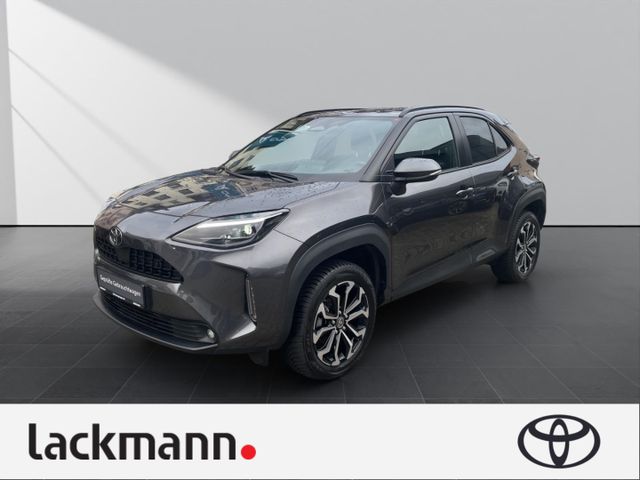 Toyota Yaris Cross 1.5 Hybrid Team D*LED*Cargo-Paket*