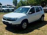 Dacia Duster Laureate 4x4 *1.Hand,Scheckheft* - Dacia Duster Laureate mit Diesel-Antrieb