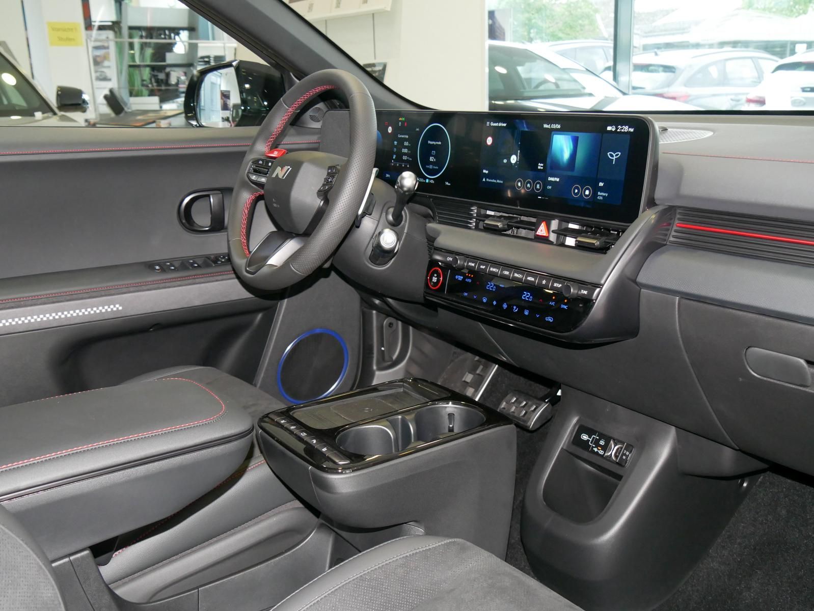 Hyundai IONIQ 5 - Bild 7